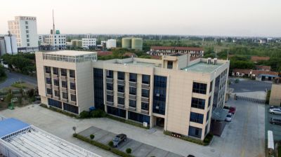 企业风采